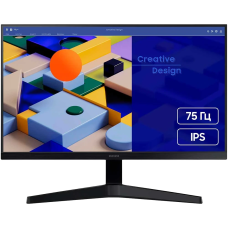 Монітор SAMSUNG LS24C310EAIXCI 24" дюйма 1920x1080
