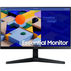 Монітор SAMSUNG LS22C310EAIXCI 22" дюйма 1920x1080