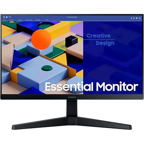 Монітор SAMSUNG LS22C310EAIXCI 22" дюйма 1920x1080