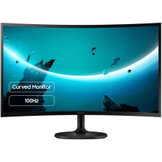 Монітор SAMSUNG LS27D360GAIXCI 27" дюйма 1920x1080