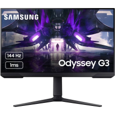 Монітор SAMSUNG LS27DG300EIXCI 27" дюйма 1920x1080