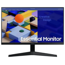 Монітор SAMSUNG LS27C310EAIXCI 27" дюйма 1920×1080
