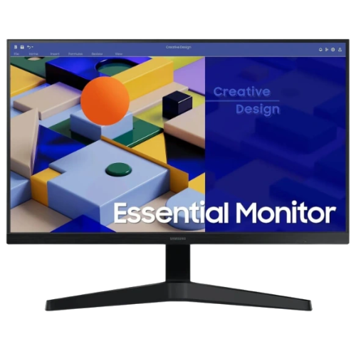 Монітор SAMSUNG LS27C310EAIXCI 27" дюйма 1920×1080