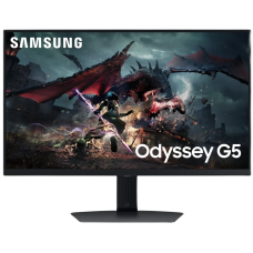 Монітор SAMSUNG LS32DG500EIXCI 32" дюйма 2560x1080
