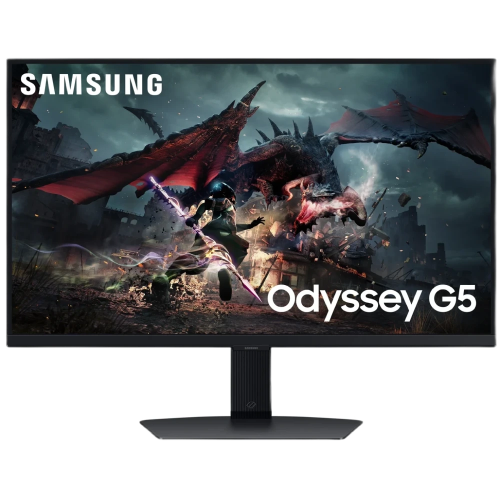 Монітор SAMSUNG LS32DG500EIXCI 32" дюйма 2560x1080