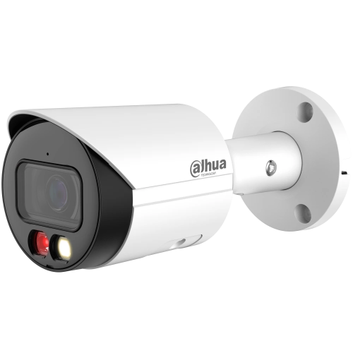 IP відеокамера Dahua DH-IPC-HFW2249S-S-IL 2МП (3.6мм)