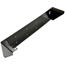 Кронштейн для вертикальної установки серверу 19" 2U(CMS-WWB2U-BK)