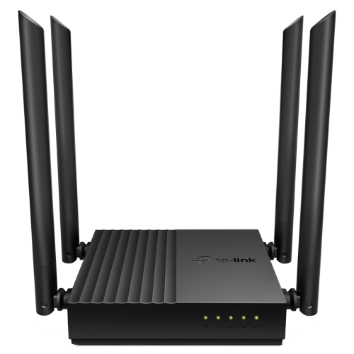 Wi-Fi роутер TP-Link ARCHER C64 Wi-Fi 5