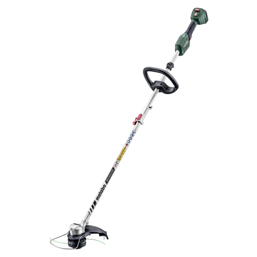 Акумуляторний тример Metabo RTD 18 LTX BL