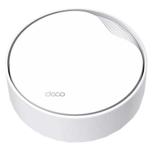Домашня Mesh Wi-Fi система TP-LINK Deco X50-PoE
