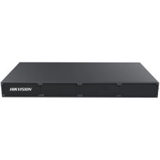 SIP сервер Hikvision DS-KS6160