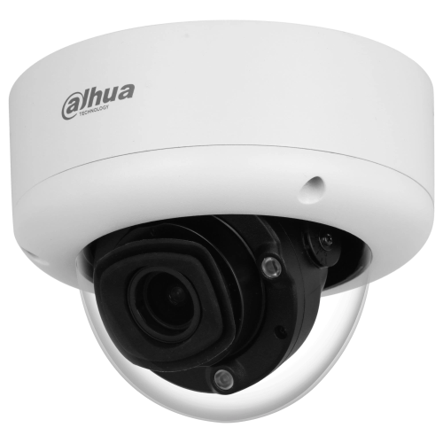 IP відеокамера Dahua DH-IPC-HDBW7442E1-Z-X WizMind AcuPick 4МП (2.7–12мм)