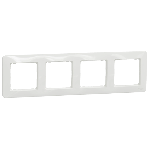 Рамка Schneider Electric Sedna Design & Elements SDD311804