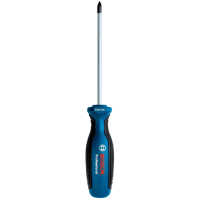 Викрутка Bosch Pz2 Professional 125 мм