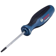 Викрутка Bosch T15 Professional 75 мм