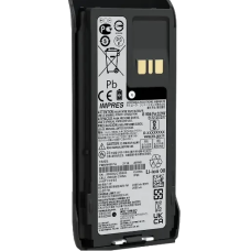 Акумулятор для рації Motorola PMNN4807A (R7/R7A) 2200mAh