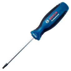 Викрутка Bosch T20 Professional 100 мм