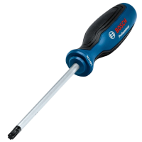 Викрутка Bosch T40 Professional 125 мм