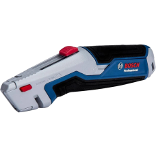 Універсальний висувний ніж Bosch Professional (1600A01V3H) 185 мм