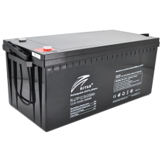 Літієва акумуляторна батарея Ritar R-LFP12.8V200Ah 12.8В 200А•год 200А
