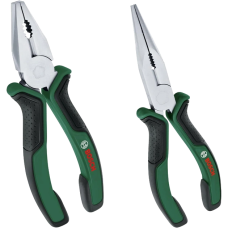 Набір плоскогубців Bosch (1600A0275H) 180 мм2 шт