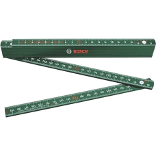 Складана рулетка Bosch (1600A02ET4) 2м