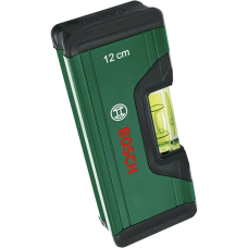 Рівень Bosch (1600A02H3H) 12 см