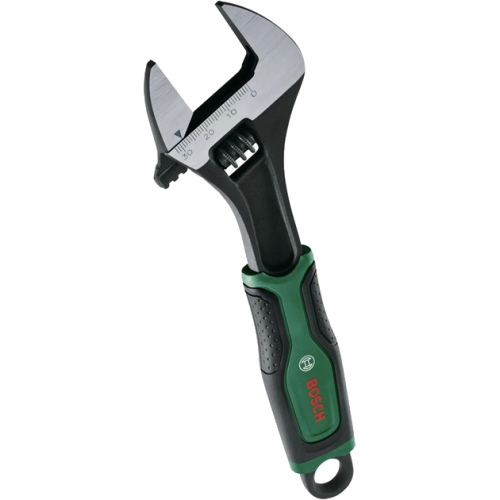 Розвідний ключ Bosch (1600A02W7R) 8"/200 мм
