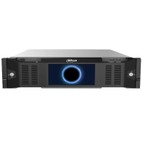 Платформа управління безпекою Dahua DHI-DSS7116DR