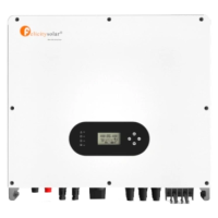 Інвертор Felicity IVGM 5000W 48V MPPT(100V~500V) гібридний однофазний чиста синусоїда