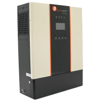 Інвертор Felicity IVEM 5KVA 48V RS485 MPPT(90-450) гібридний однофазний чиста синусоїда