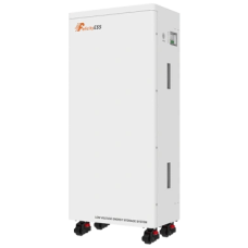 Літієва акумуляторна батарея FelicityESS LUX-Y-48300LG01 48В 300А•г 120А