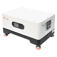 Блок керування FelicityESS LUX-X-96050HCG01