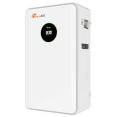 Літієва акумуляторна батарея FelicityESS LUX-E-48100LG03 48В 100А•г 100А