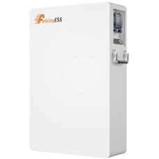 Літієва акумуляторна батарея FelicityESS LUX-E-48100LG04 48В 100А•г 60А