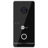 Виклична панель Neolight Optima IPW (Black)