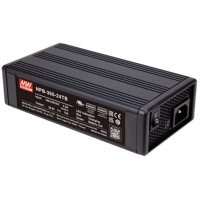 Зарядний пристрій Mean Well NPB-360-24TB