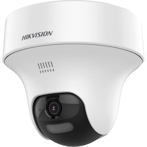 Turbo HD відеокамера Hikvision DS-2CE70D0T-PTLTS 2МП (2.8мм)