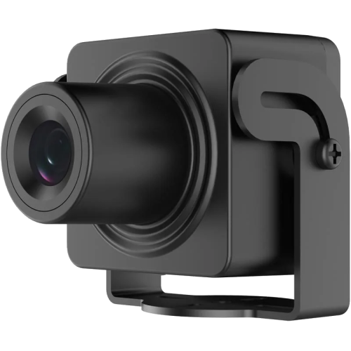 Міні-відеокамера Hikvision DS-2CD2D25G1/M-D/NF (2.8мм)
