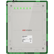 Контролер для однієї двері Hikvision DS-K2621X(P)