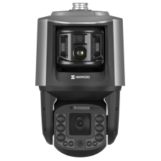 PTZ відеокамера Hikmicro HM-TX3840-25/G0/T1