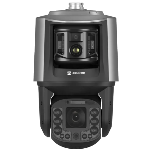 PTZ відеокамера Hikmicro HM-TX3840-25/G0/T1