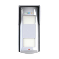 Бездротовий комбінований вуличний сповіщувач XDL12TT-WE