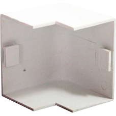 Зовнішній кут E.next e.trunking.blend.out.stand.100.40