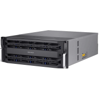 Мережеве сховище Hikvision DS-A82024D(C)