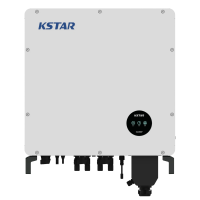 Інвертор Kstar KAC50DP BluePulse трифазний чиста синусоїда