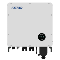 Інвертор Kstar KAC50DP BluePulse трифазний чиста синусоїда