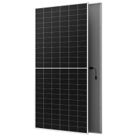 Сонячна панель AIKO G645-MCH72Dw 645Вт Dual-glass Bifacial (двостороння)