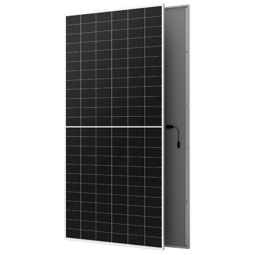 Сонячна панель AIKO G645-MCH72Dw 645Вт Dual-glass Bifacial (двостороння)