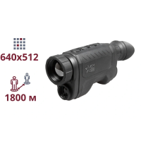 Тепловізійний монокуляр AGM ReachIR LRF 35-640